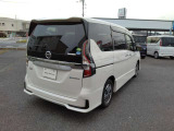 セレナ 1.2 e-POWER ハイウェイスター V 