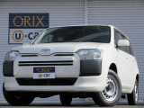 トヨタ プロボックスバン 1.5 GL 4WD