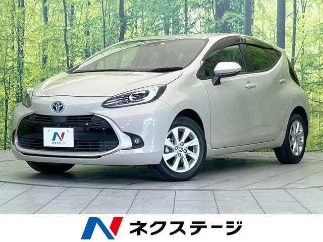 アクア 1.5 Z 