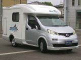 NV200バネットバン 1.6 DX アルファ AtoZ