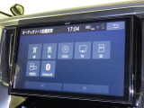 ブルートゥースオーディオ機能付です!お持ちの i-Pоdなどで音楽を楽しめます。