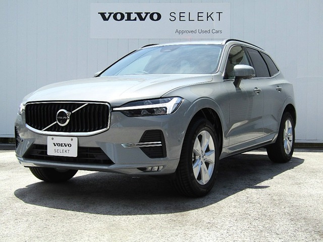 ボルボ XC60 