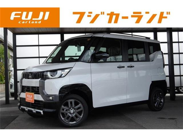 デリカミニ G 4WD 