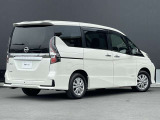 セレナ 2.0 ハイウェイスター V 4WD 