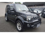 ジムニーシエラ 1.3 クロスアドベンチャー 4WD 