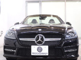 SLKクラス SLK200 ブルーエフィシェンシー スポーツ AMGスポーツパッケージ 