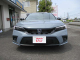 シビック  2.0 e:HEV