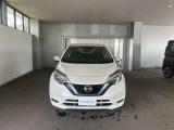ノート 1.2 e-POWER X FOUR 4WD 