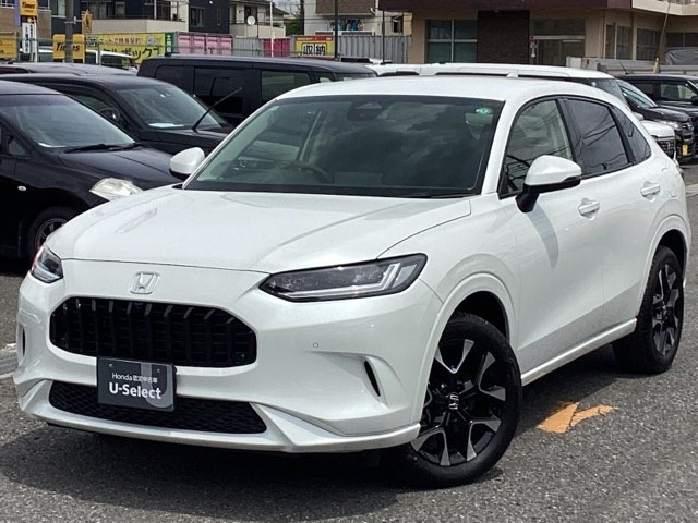 ZR-V 1.5 Z 