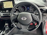 C-HR 1.2 G-T モード ネロ セーフティ プラス 4WD 