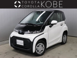 トヨタ C+pod