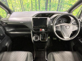 ヴォクシー 2.0 ZS 煌 