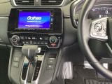 CR-V 1.5 EX 
