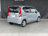 ムーヴ L SA 