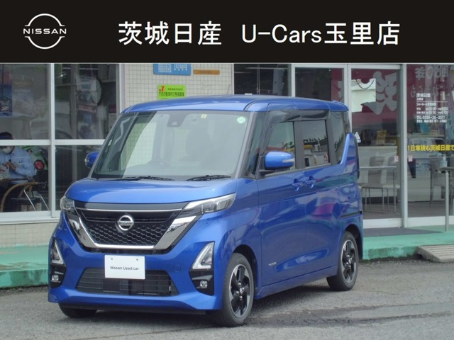 デイズ ハイウェイスターX プロパイロットエディション 