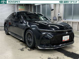 クラウン  2.5 Z ハイブリッド車