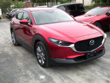 CX-30 1.8 XD プロアクティブ ツーリングセレクション 