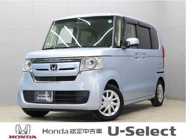N-BOX G L ホンダセンシング 