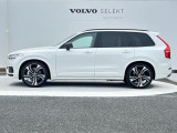 XC90 リチャージ PHEV T8 AWD アルティメット 4WD 