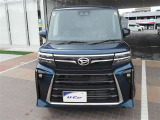 タントカスタム RS 