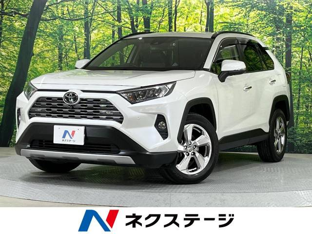 RAV4  G