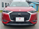 DS3クロスバック グランシック 