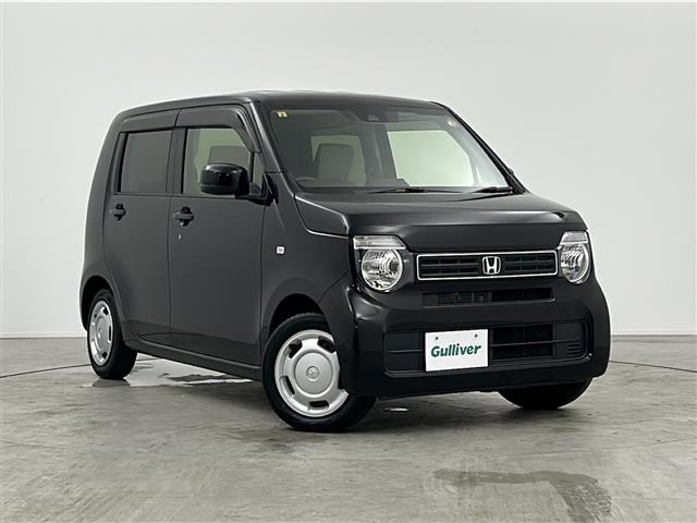 N-WGN L ホンダ センシング 修復歴無し
