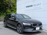 V60クロスカントリー T5 AWD プロ 4WD 