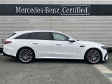 Eクラスワゴン AMG E53 ハイブリッド 4マチックプラス (PHEV) 4WD 