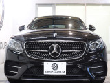 Eクラス AMG E43 4マチック 4WD 