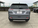 コマンダー 2.0 リミテッド ディーゼル 4WD 