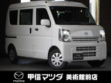 スクラム PC ハイルーフ 4WD 