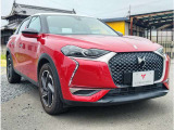 DS3クロスバック グランシック 