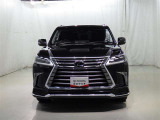 LX 570 4WD