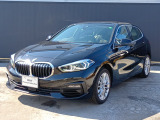 BMW 1シリーズ
