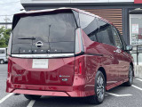 セレナ 1.4 e-POWER ルキシオン 