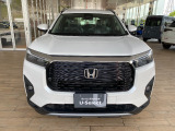 WR-V 1.5 Z プラス 