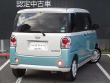 ムーヴキャンバス G メイクアップ SAII 