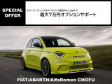 アバルト595 エッセエッセ 