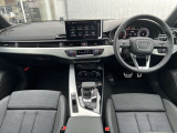 A4 35 TDI Sライン 
