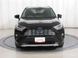 RAV4 2.5 ハイブリッド G E-Four 4WD 