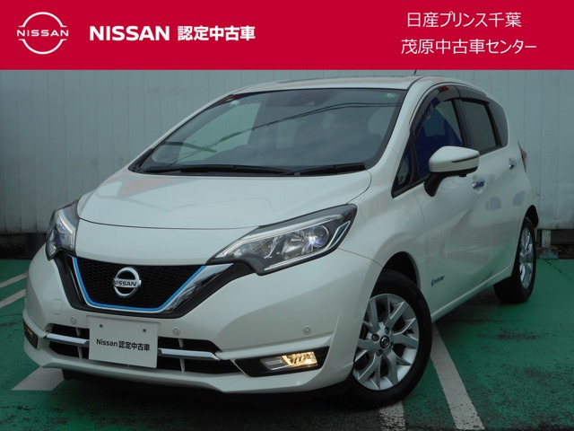 ノート 1.2 e-POWER メダリスト 