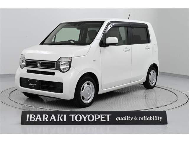 N-WGN G ホンダ センシング 