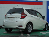 ノート 1.2 e-POWER メダリスト 