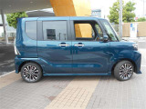 タントカスタム RS 