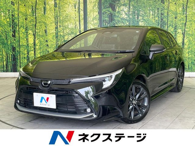 カローラツーリング 1.5 W×B 