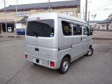 エブリイ PA リミテッド ハイルーフ 4WD 