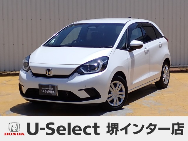 フィット  1.5 e:HEV ホーム
