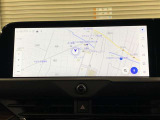 充実のオーディオ&ビジュアル機能にセンター通信型コネクティッドナビと車載ナビ機能も搭載。詳細は販売店スタッフまでおたずねください。