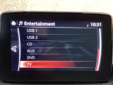メーカーオプションTVチューナー付!